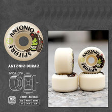 Spitfire F4 Antonio Durao Burn Squad Lock-In 54mm (99D)