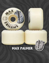 Spitfire F4 Max Palmer Burn Squad Conical Full 55mm (99D)