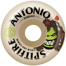 Spitfire F4 Antonio Durao Burn Squad Lock-In 54mm (99D)