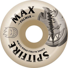 Spitfire F4 Max Palmer Burn Squad Conical Full 55mm (99D)