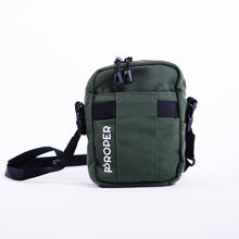 Proper Mini Sling Bag Nu Green