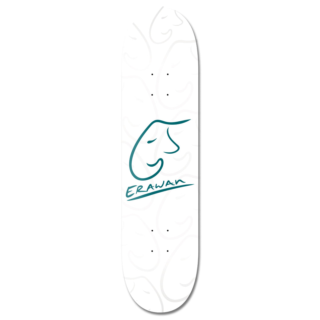 Erawan Skateboards 