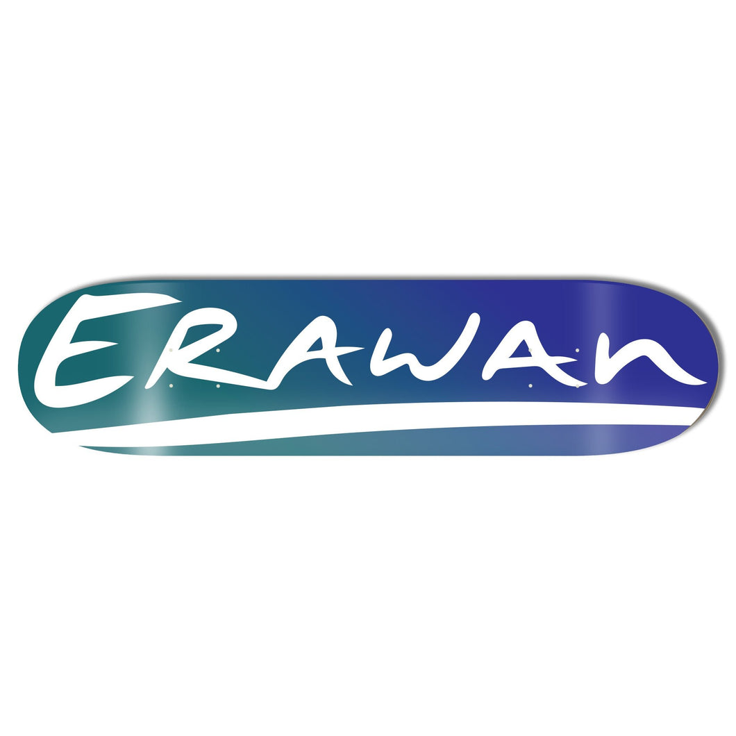 Erawan Skateboards 