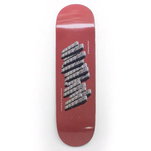 Half Child Too Hot Skateboard Deck 8.25"