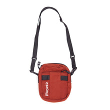 Proper Mini Sling Bag Terracotta