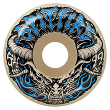 Spitfire F4 “DEMON REDUX” Conical Full Raw 54mm (99a)