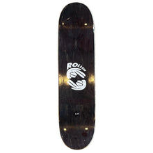 Rollgun "Roll/On" Skateboard Deck 8.25"