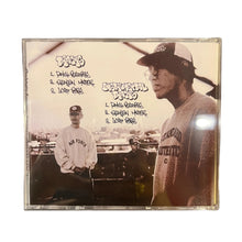 Donnie Goon, CieJay, and Buddha Flow - Family Business EP