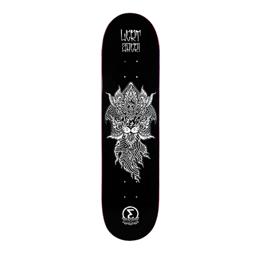 Preduce Lert Saeri TRK Singha Skateboard Deck 8 x 31.75