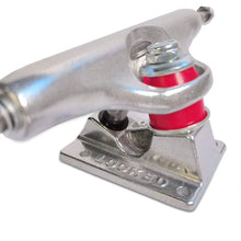 Locked Trucks 137 Standard Raw Hi