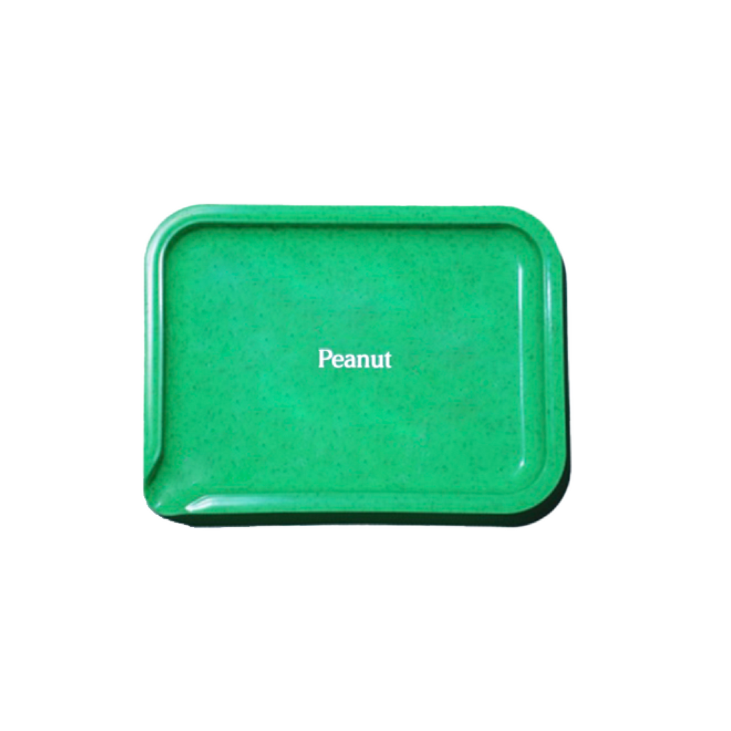 Peanut Rolling Tray Ver.2