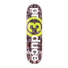 Preduce OG Logo Moth Skateboard Deck 8.25"