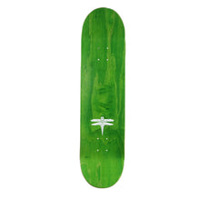 Preduce Orapan Tongkong Origami Libelle Skateboard Deck 7.75 x 31.125
