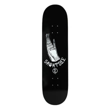 Preduce TRK Sawatdee 10th Anniversary Skateboard Deck 8.25 x 32"