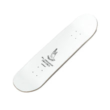 Preduce TRK Sawatdee 10th Anniversary Skateboard Deck 8.25 x 32"
