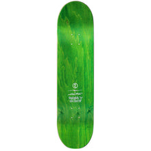 Preduce x TRK x Hirotton Believe It Or Not Skateboard Deck 8.125 x 31.5