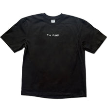 PUG "Try Again" T-Shirt Black