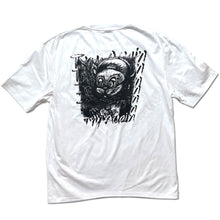 PUG "Try Again" T-Shirt White
