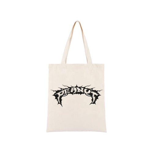 Peanut Sorcerer Tote bag