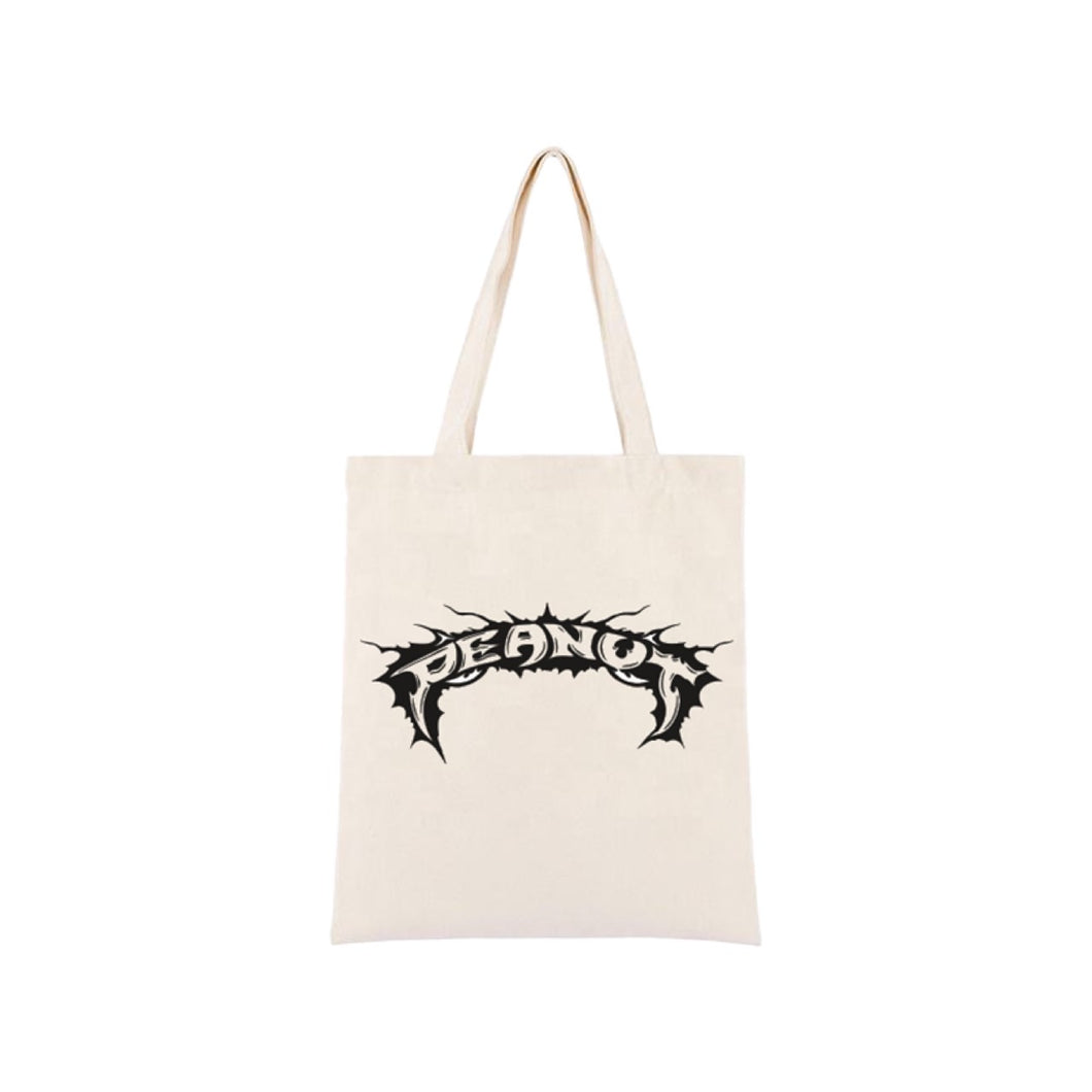 Peanut Sorcerer Tote bag