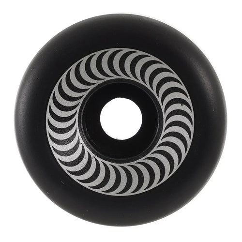 Spitfire F4 OG Classic Black 60mm (99a)