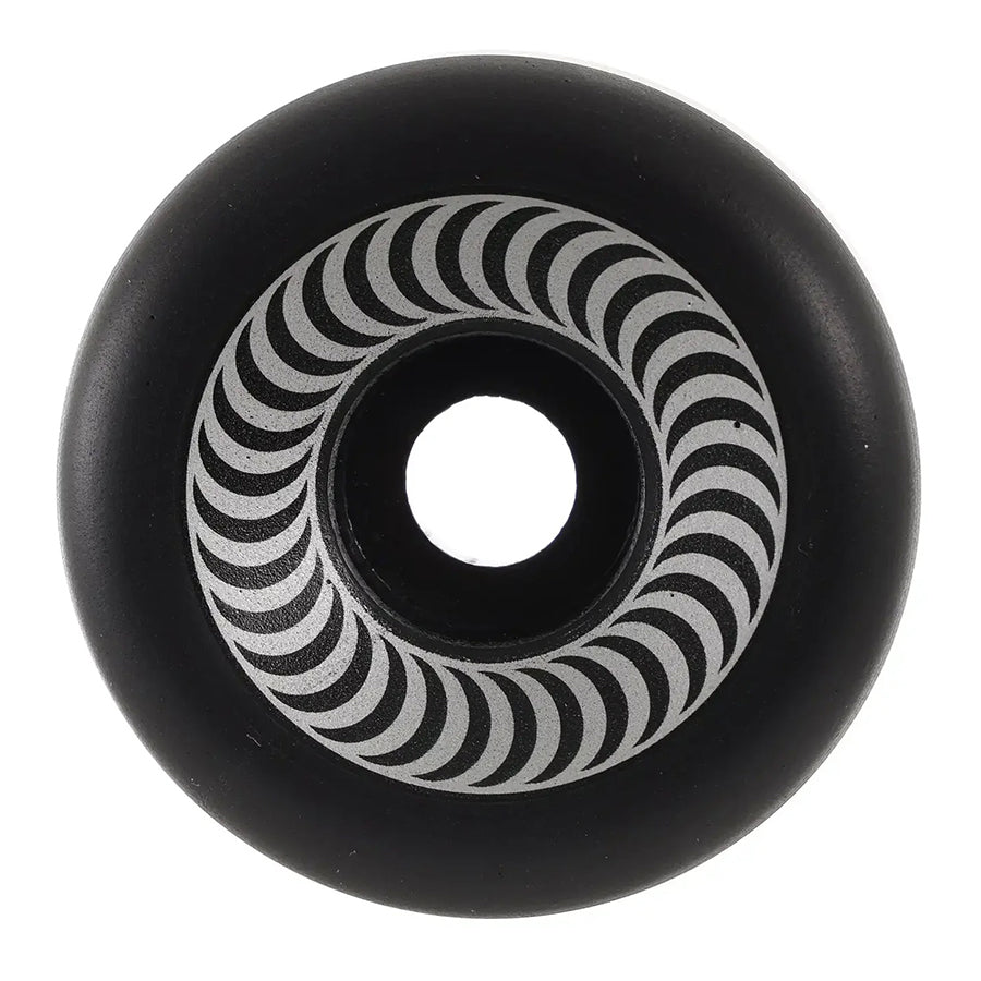 Spitfire F4 OG Classic Black 60mm (99a)