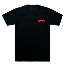 Tightland Store T-Shirt Black