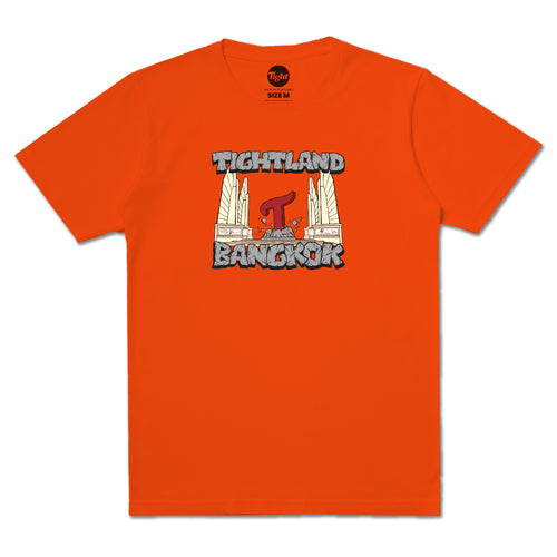 Tightland T-Shirt 