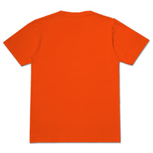 Tightland T-Shirt "Tightmocrazy" Orange