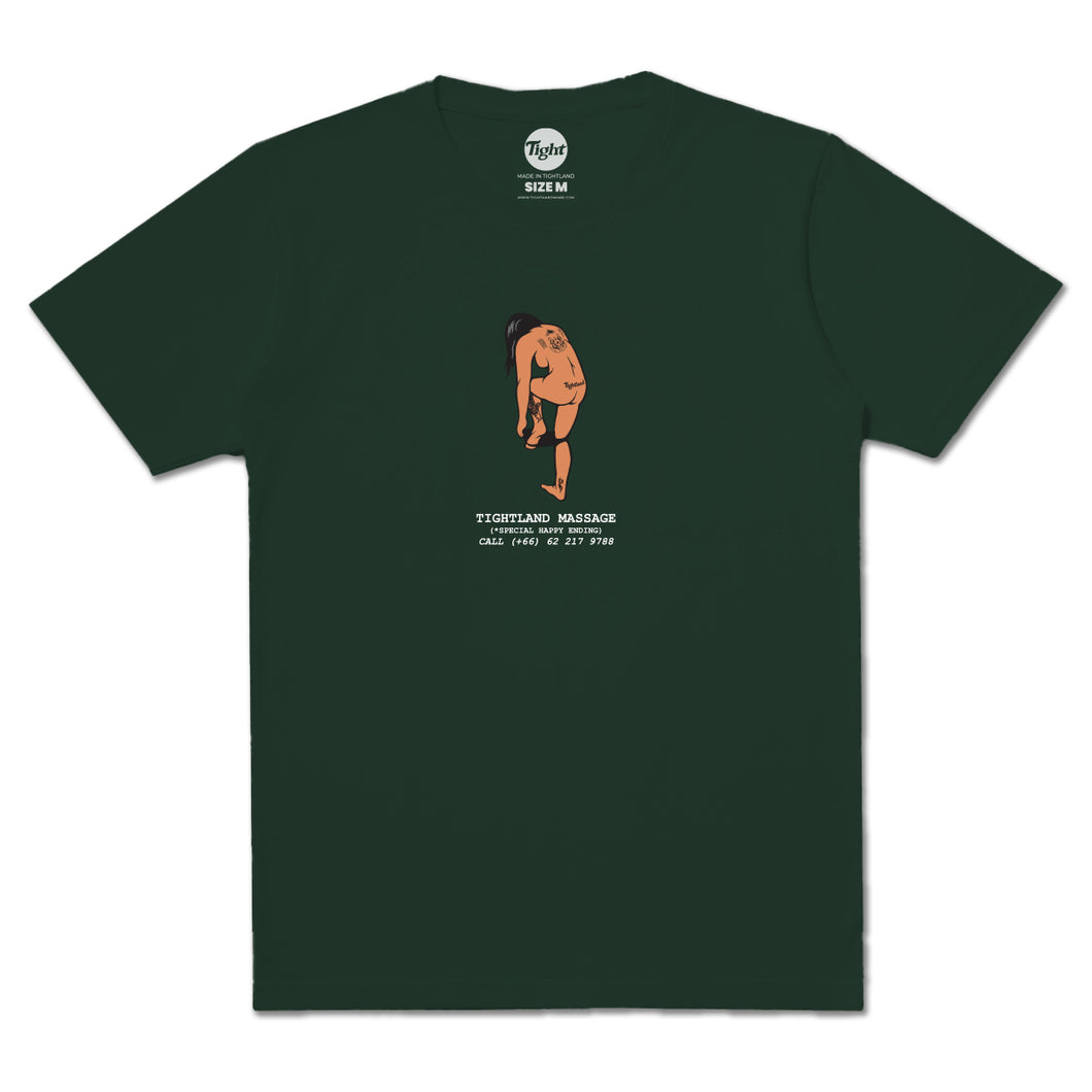 Tightland T-Shirt 