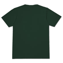 Tightland T-Shirt "Happy Ending" Dark Green