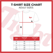 Tightland Store T-Shirt White