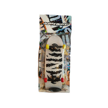 Junkboyd Fingerboard Complete Set