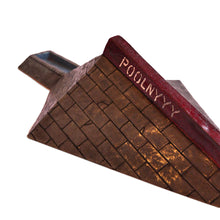 Poolny Trowel Incenses Burner