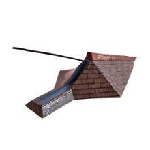 Poolny Trowel Incenses Burner