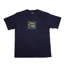 Tightland T-Shirt "World Class" Navy