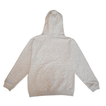 Tightland Pullover Hoodie "Campus" Heather Grey