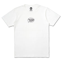 Tightland X Gorilla Tacos T-Shirt "Somtum" White