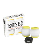 Bones Medium Bushing White/Yellow