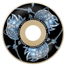 Spitfire X April F4 "Bighead Rose" Radial White 54mm (99a)