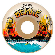 Spitfire F4 Elijah Berle Heatwave OG Classic 56mm (99a)
