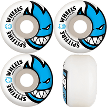 Spitfire Big Head Edition Skateboard Wheel 57mm (99)