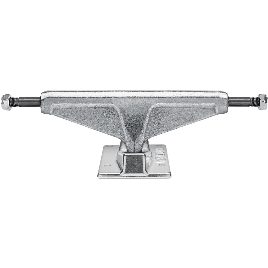 Venture All Polished Skateboard Truck High 5.2