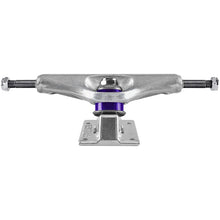 Venture V-Lights All Polished Skateboard Truck High 5.2