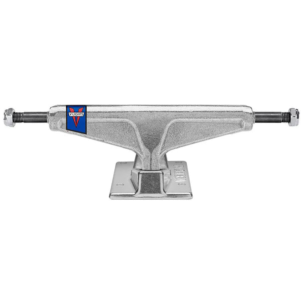 公式サイト Venture 5.2 High Truck Skateboard Polished All V-Lights スケートボード