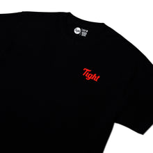 Tight OG Logo T-Shirt Black