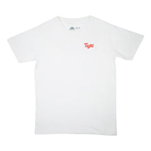 Tight OG Logo T-Shirt White