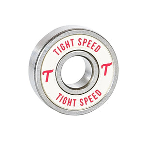 Tight Speed Bearings