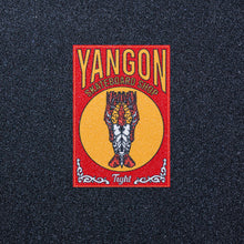 Tight Grip X Yangon Skate Shop