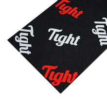 Tight Grip Red/White Logo